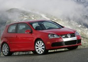 Volkswagen Golf V R32